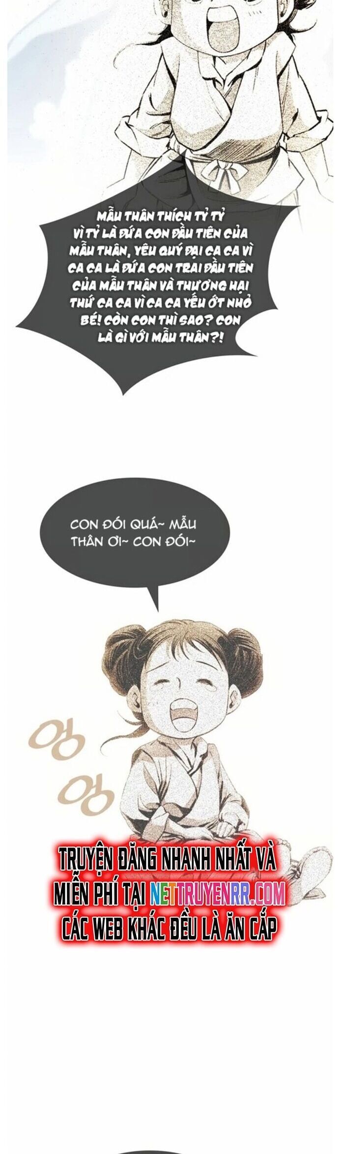 Đăng Thiên Lộ Chap 29 - Next Chap 30