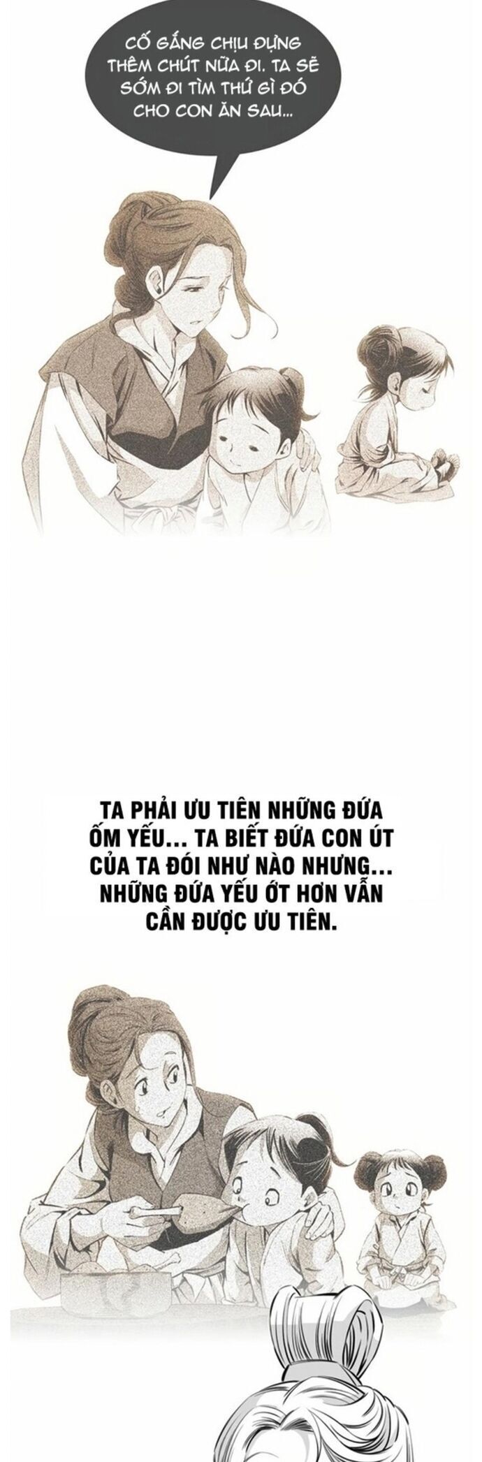 Đăng Thiên Lộ Chap 29 - Next Chap 30