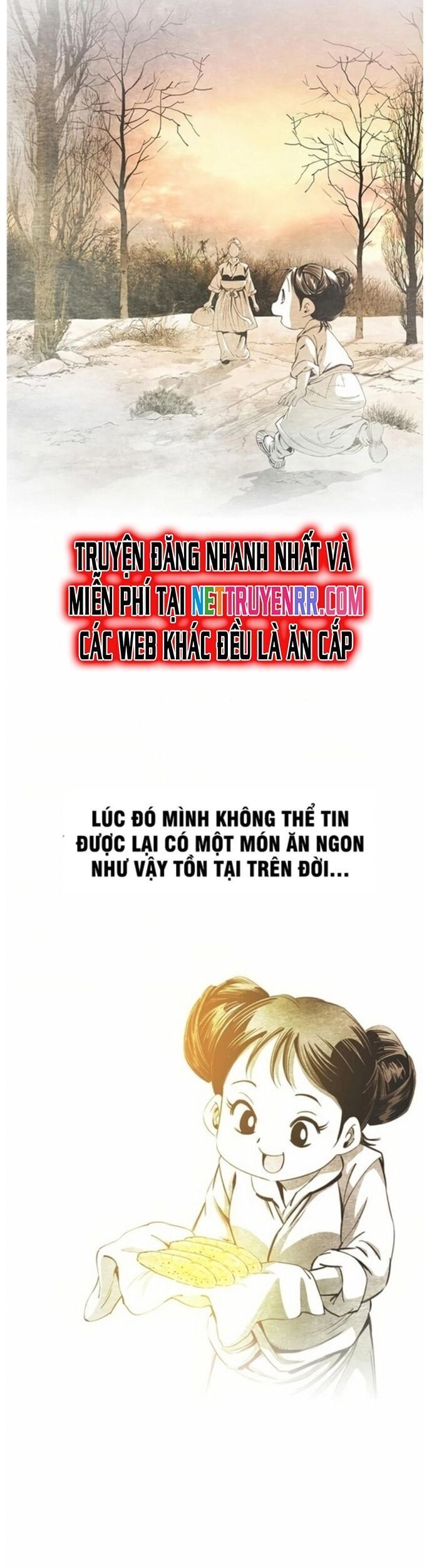 Đăng Thiên Lộ Chap 29 - Next Chap 30