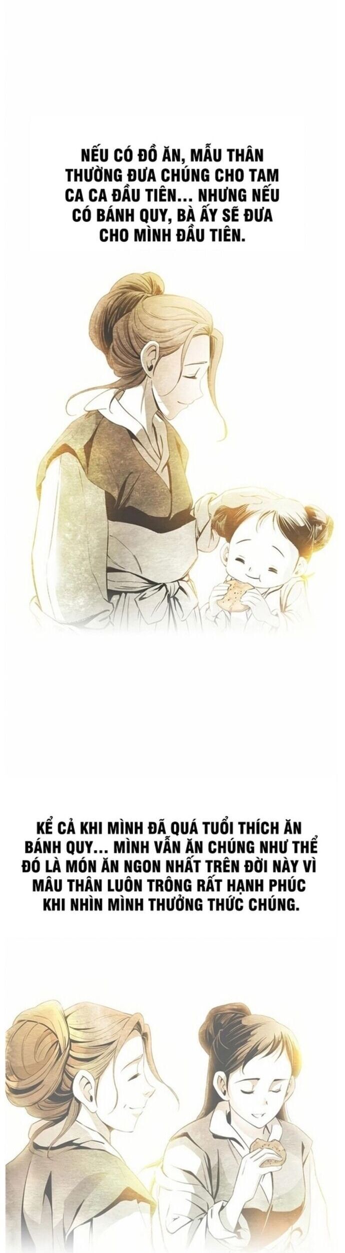 Đăng Thiên Lộ Chap 29 - Next Chap 30