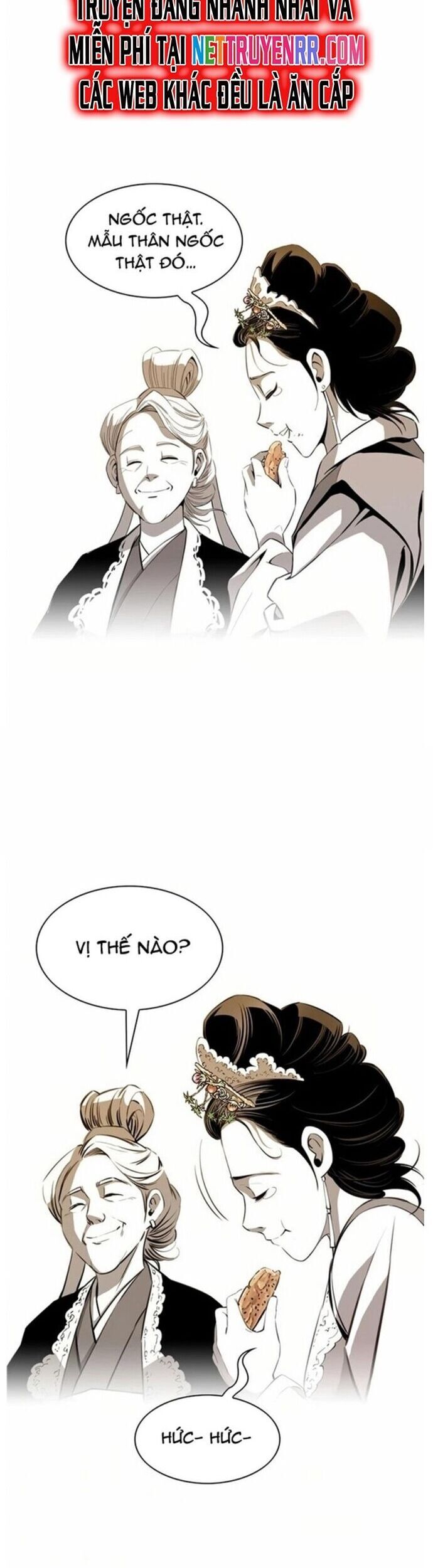 Đăng Thiên Lộ Chap 29 - Next Chap 30