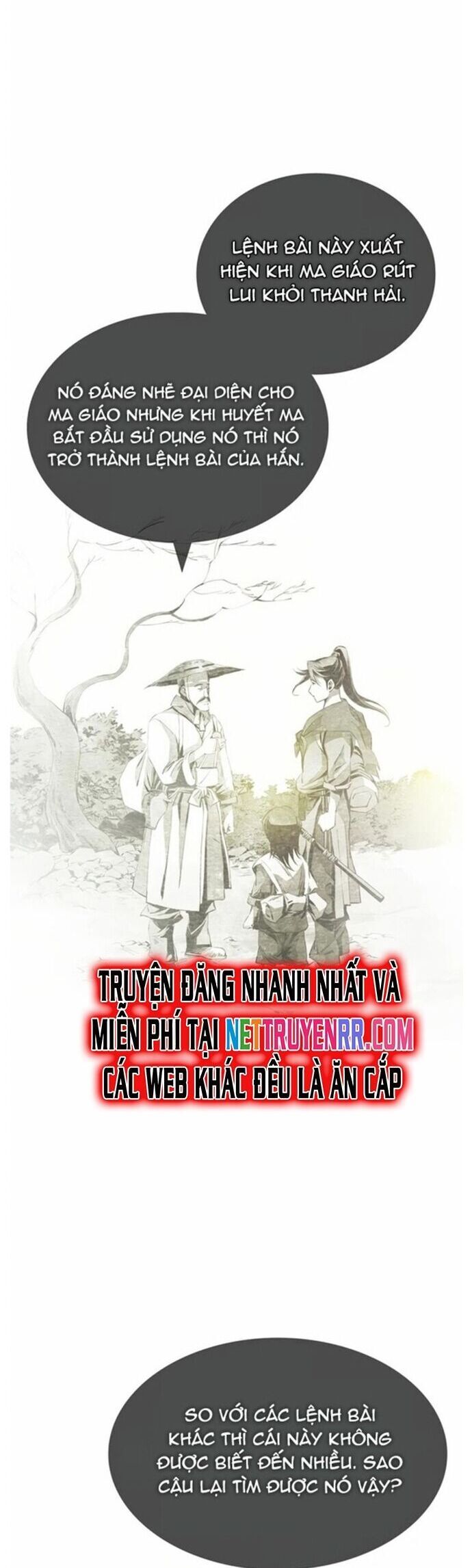 Đăng Thiên Lộ Chap 29 - Next Chap 30