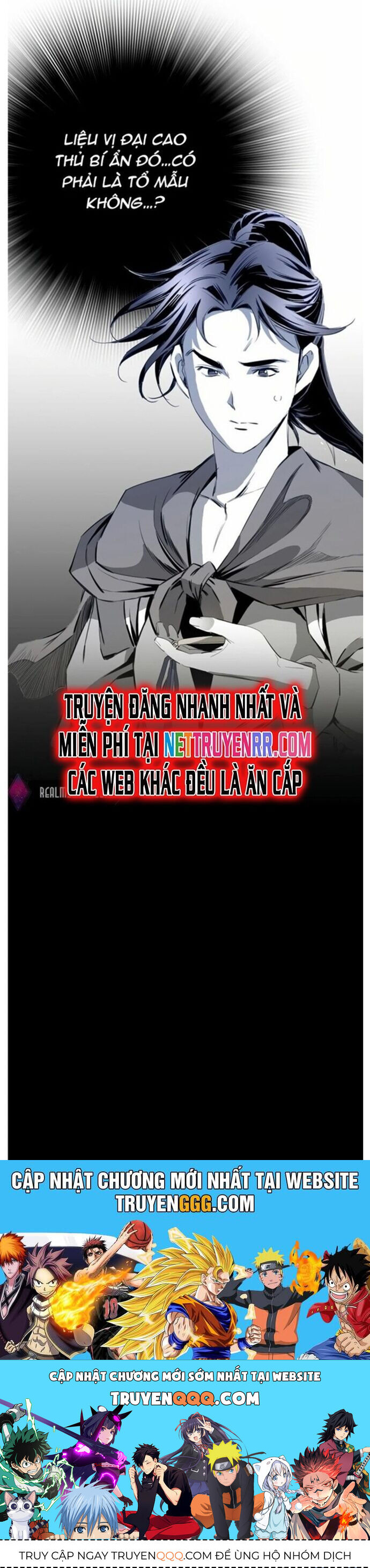 Đăng Thiên Lộ Chap 29 - Next Chap 30