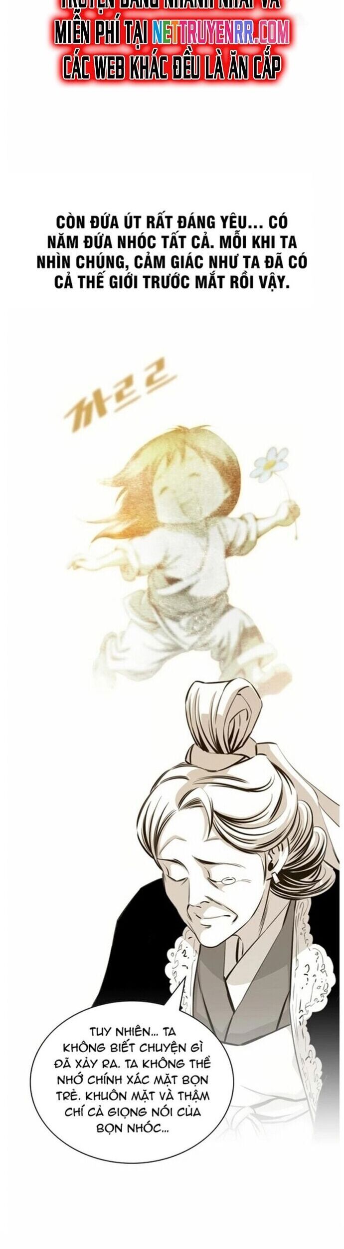 Đăng Thiên Lộ Chap 29 - Next Chap 30