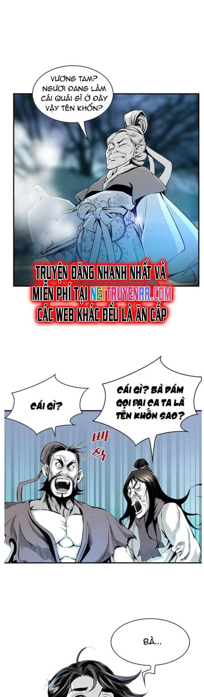 Đăng Thiên Lộ Chap 3 - Next Chap 4