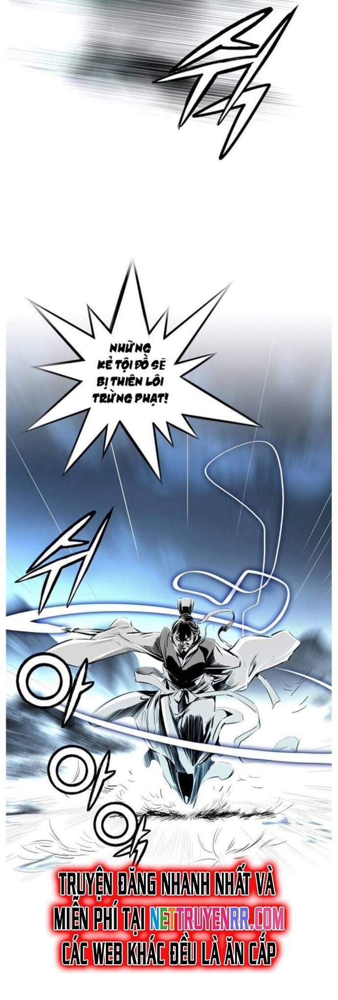 Đăng Thiên Lộ Chap 3 - Next Chap 4