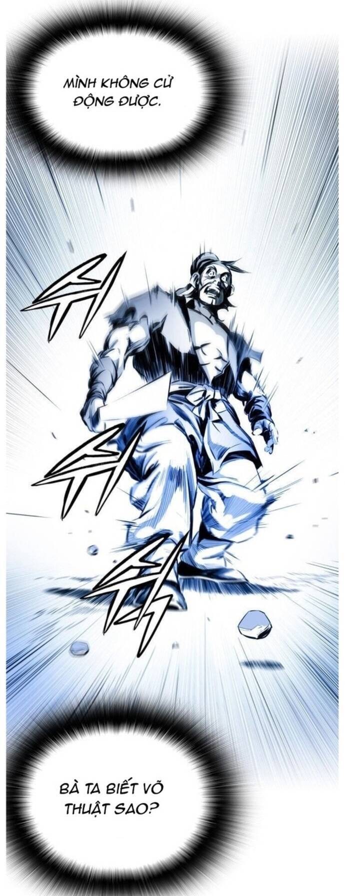 Đăng Thiên Lộ Chap 3 - Next Chap 4