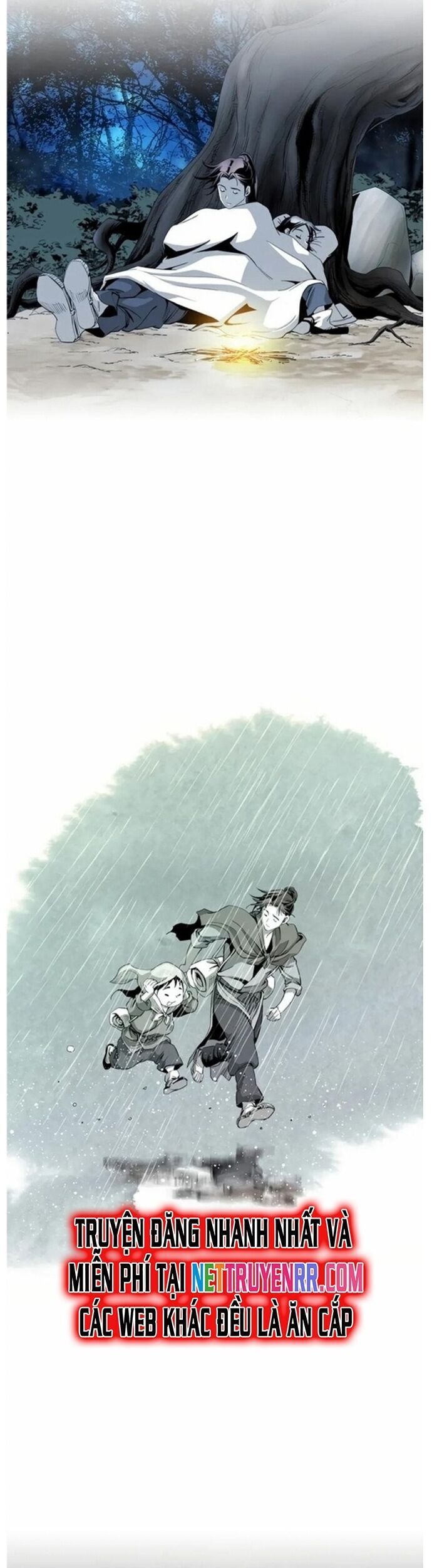 Đăng Thiên Lộ Chap 30 - Next Chap 31