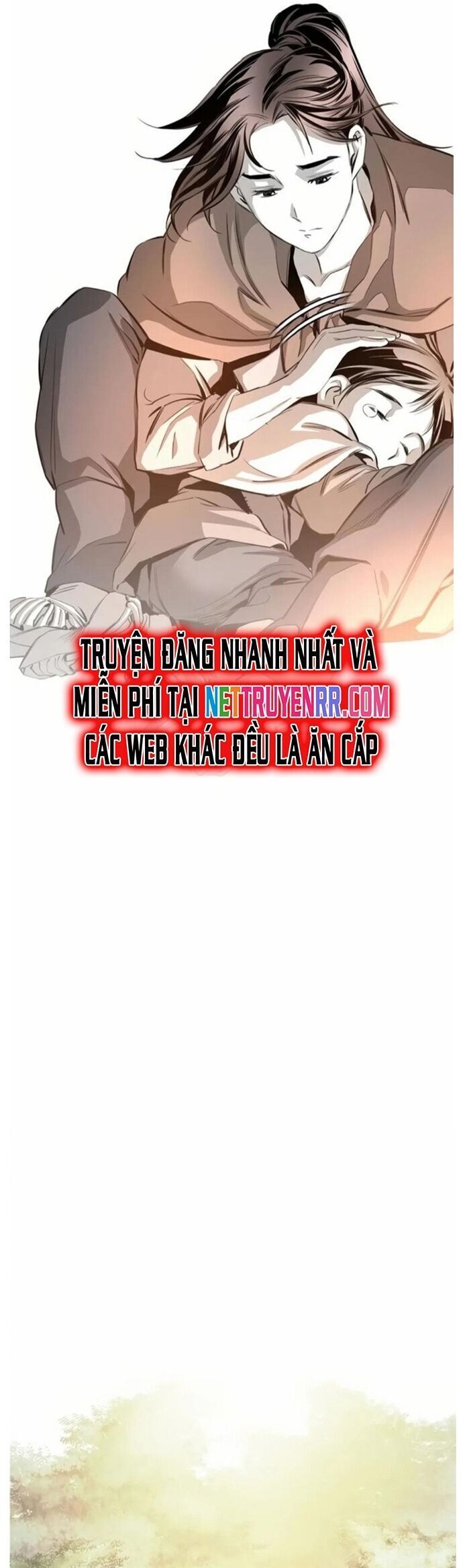 Đăng Thiên Lộ Chap 30 - Next Chap 31