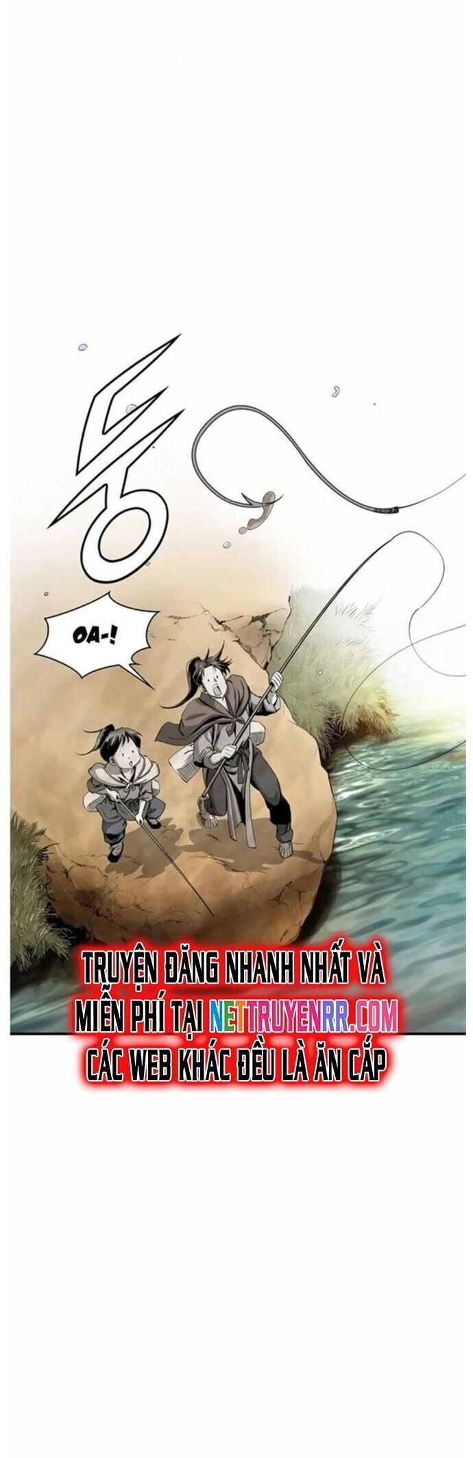 Đăng Thiên Lộ Chap 30 - Next Chap 31