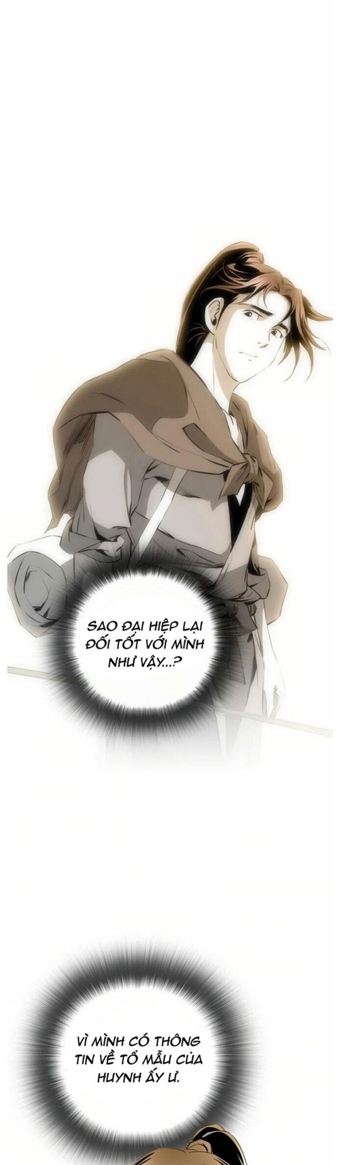 Đăng Thiên Lộ Chap 30 - Next Chap 31