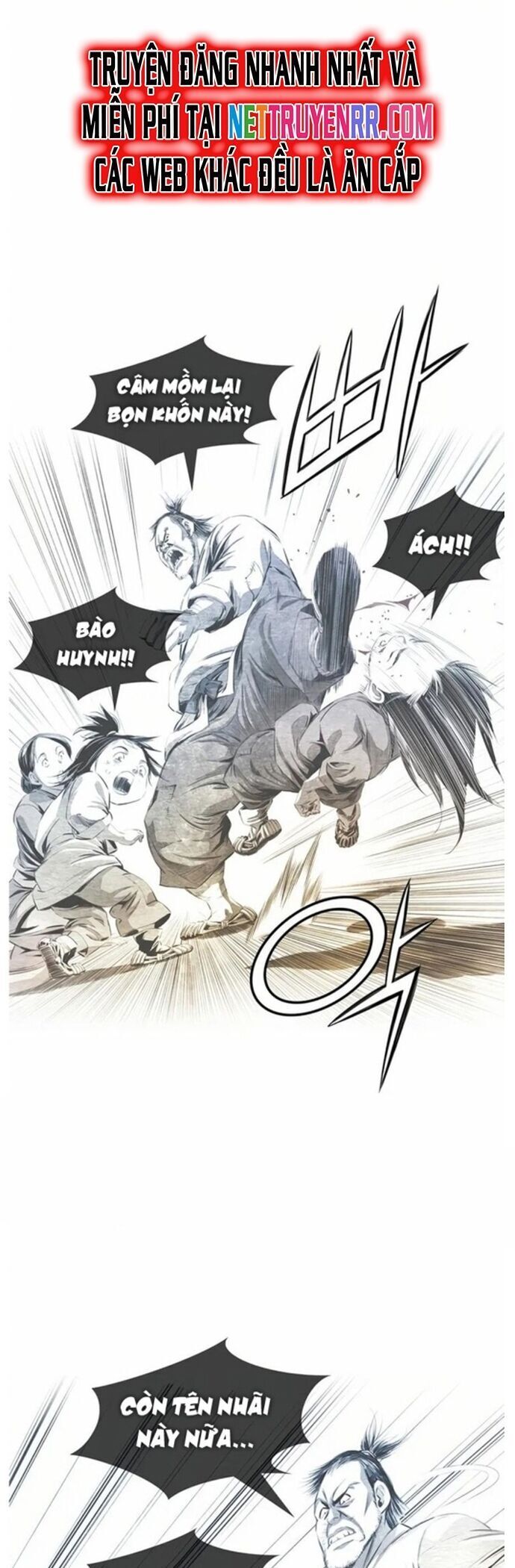 Đăng Thiên Lộ Chap 30 - Next Chap 31