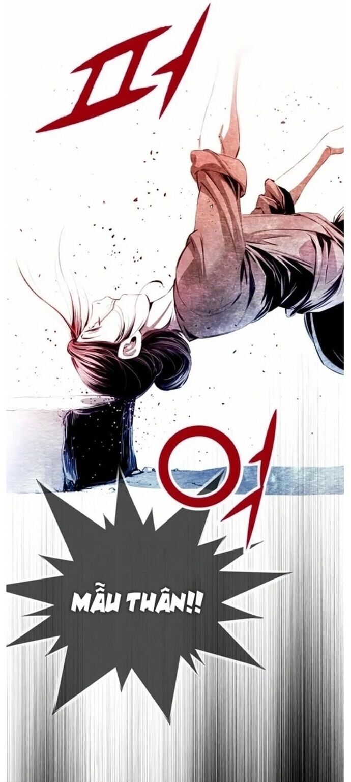 Đăng Thiên Lộ Chap 30 - Next Chap 31