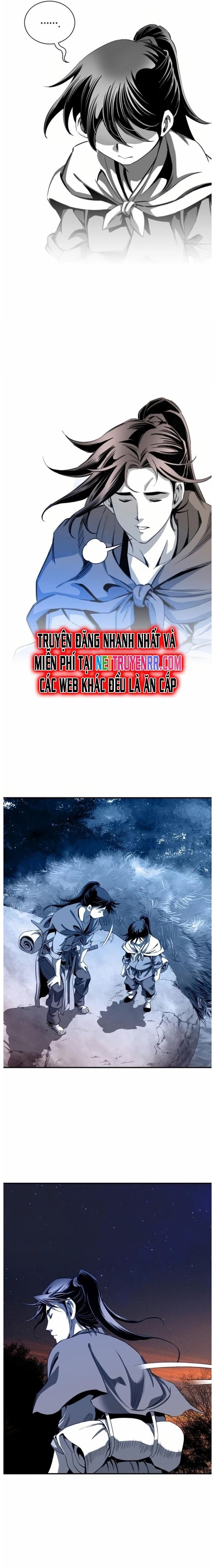 Đăng Thiên Lộ Chap 31 - Next Chap 32