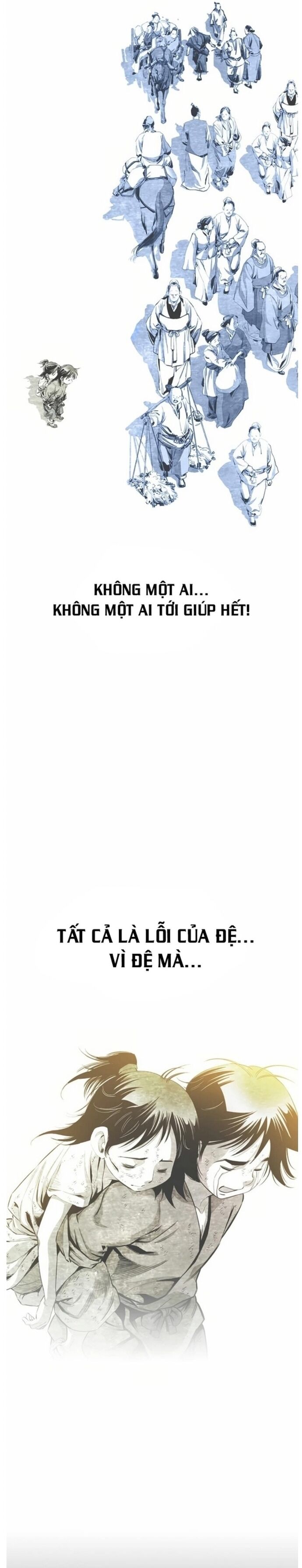 Đăng Thiên Lộ Chap 31 - Next Chap 32