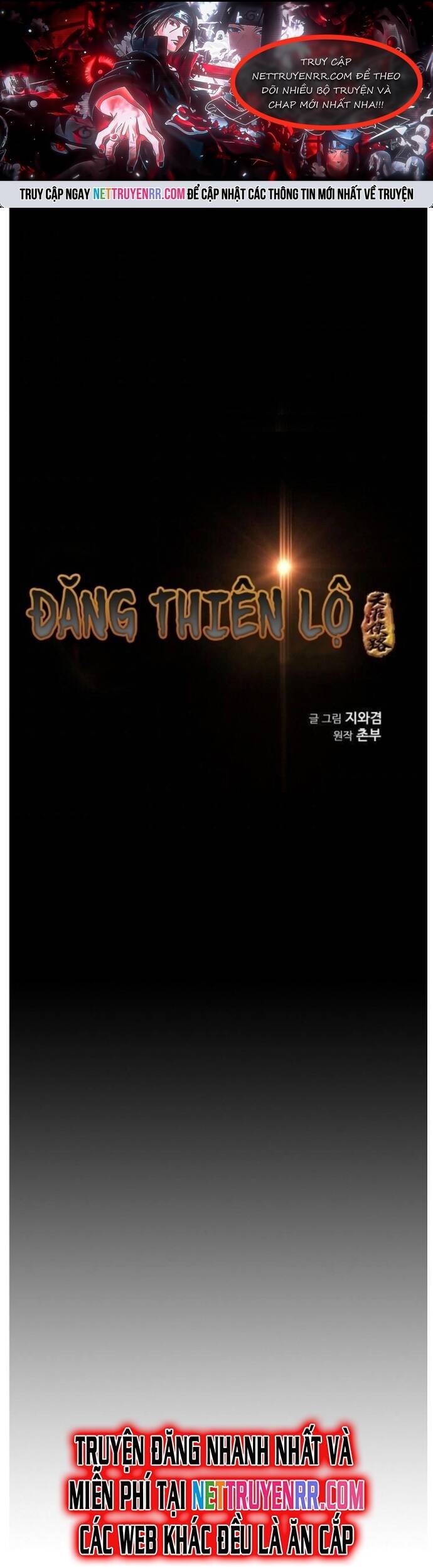 Đăng Thiên Lộ Chap 4 - Next Chap 5