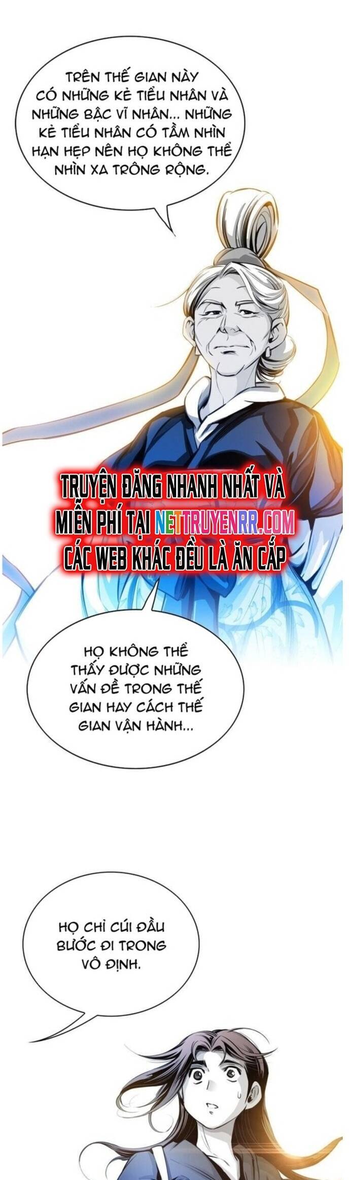 Đăng Thiên Lộ Chap 4 - Next Chap 5