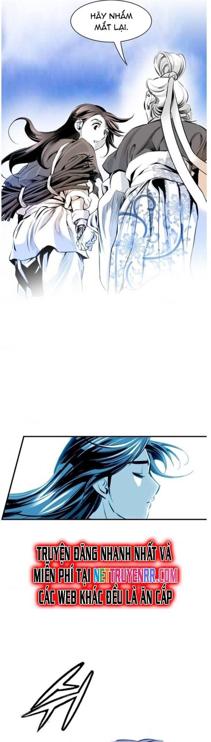Đăng Thiên Lộ Chap 4 - Next Chap 5