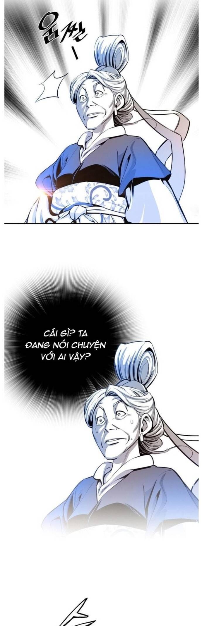 Đăng Thiên Lộ Chap 4 - Next Chap 5