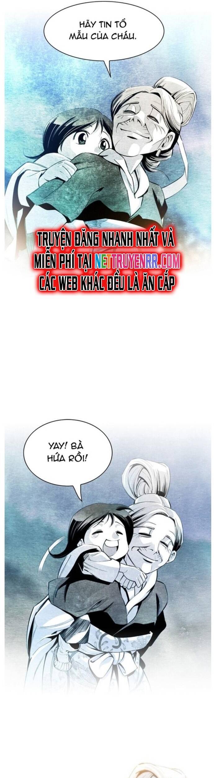 Đăng Thiên Lộ Chap 4 - Next Chap 5