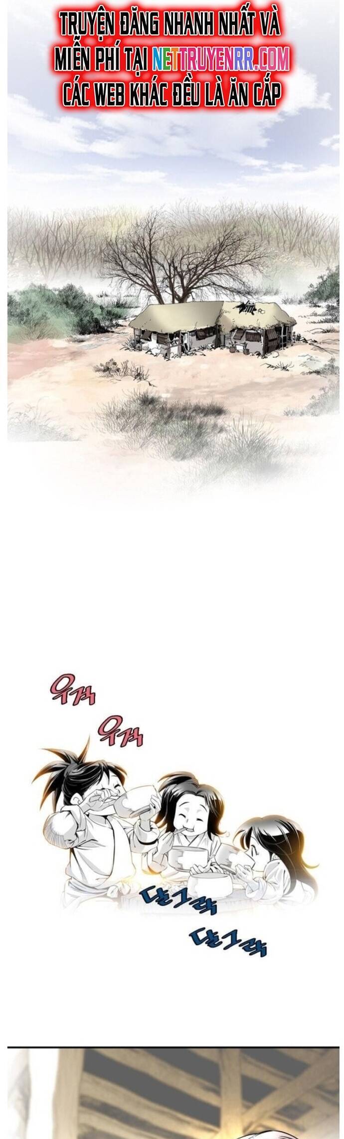 Đăng Thiên Lộ Chap 4 - Next Chap 5