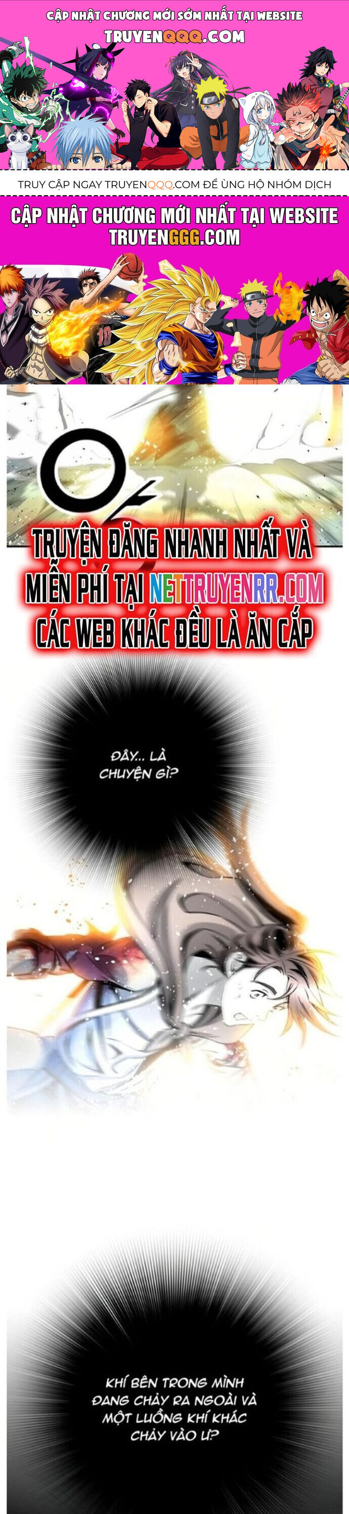 Đăng Thiên Lộ Chap 47 - Next Chap 48