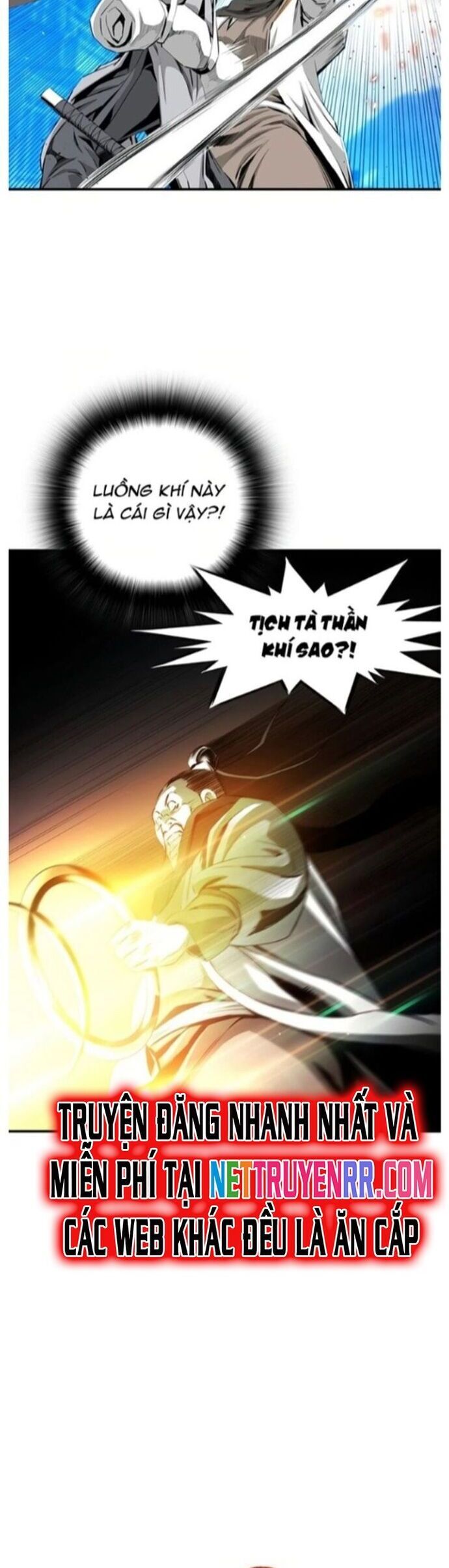 Đăng Thiên Lộ Chap 47 - Next Chap 48