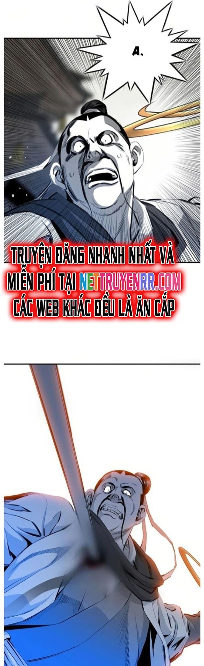 Đăng Thiên Lộ Chap 47 - Next Chap 48