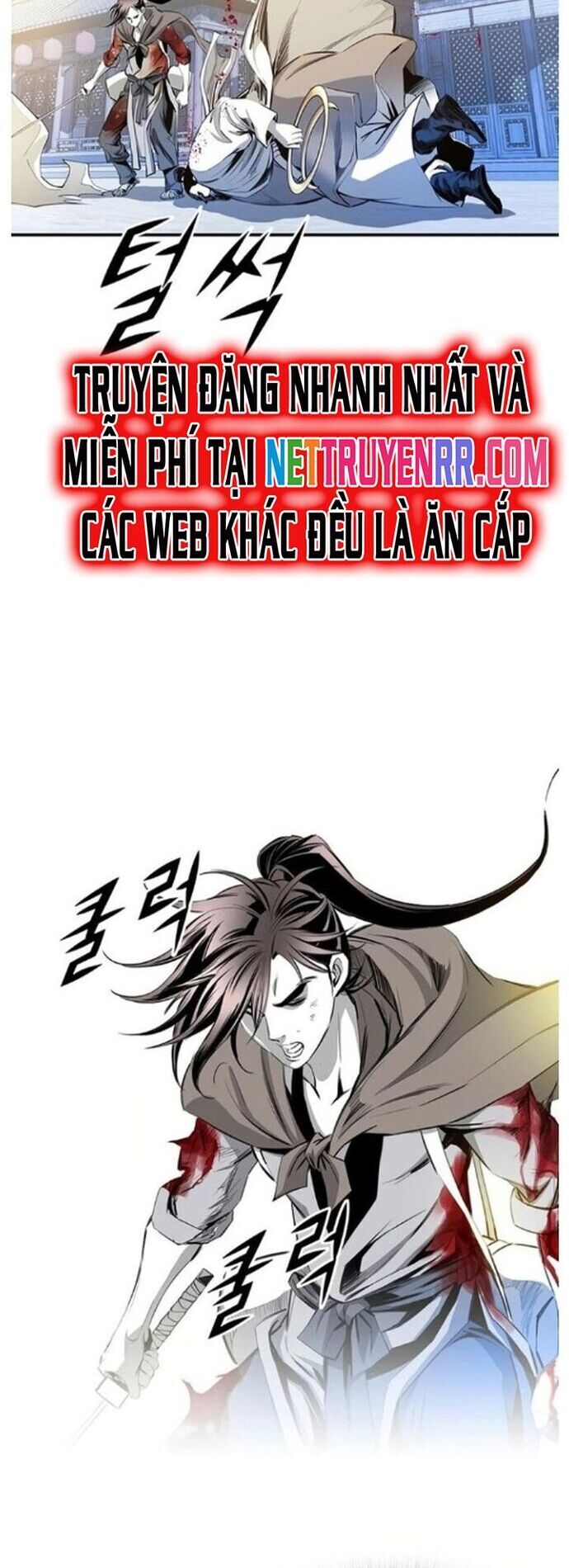 Đăng Thiên Lộ Chap 47 - Next Chap 48