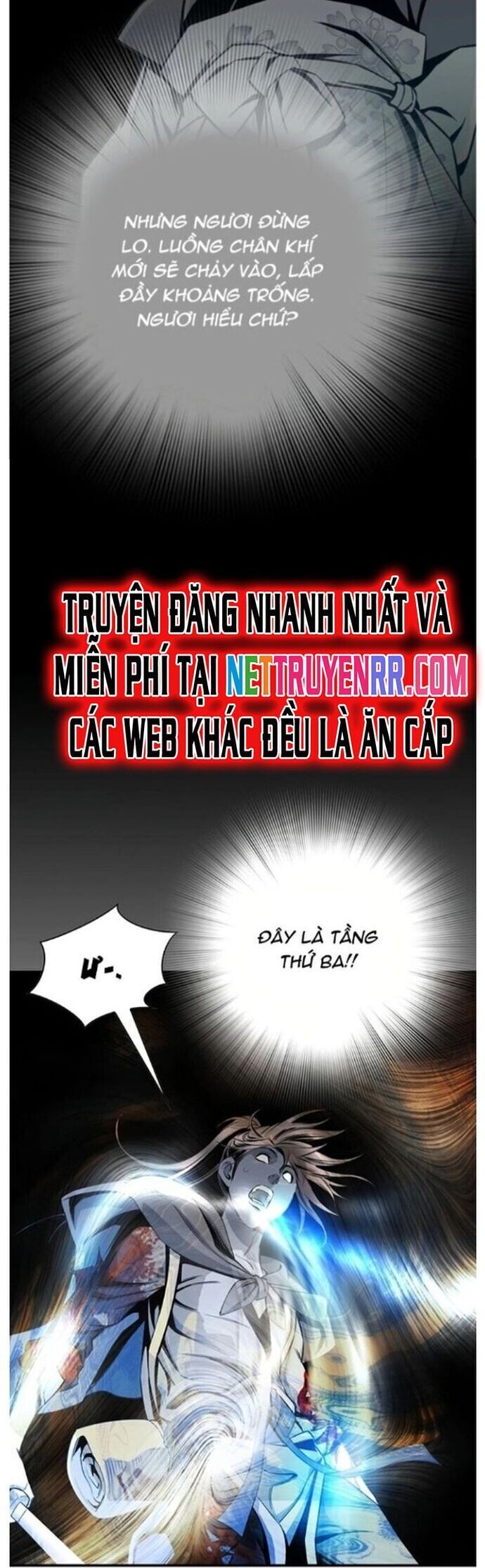 Đăng Thiên Lộ Chap 47 - Next Chap 48