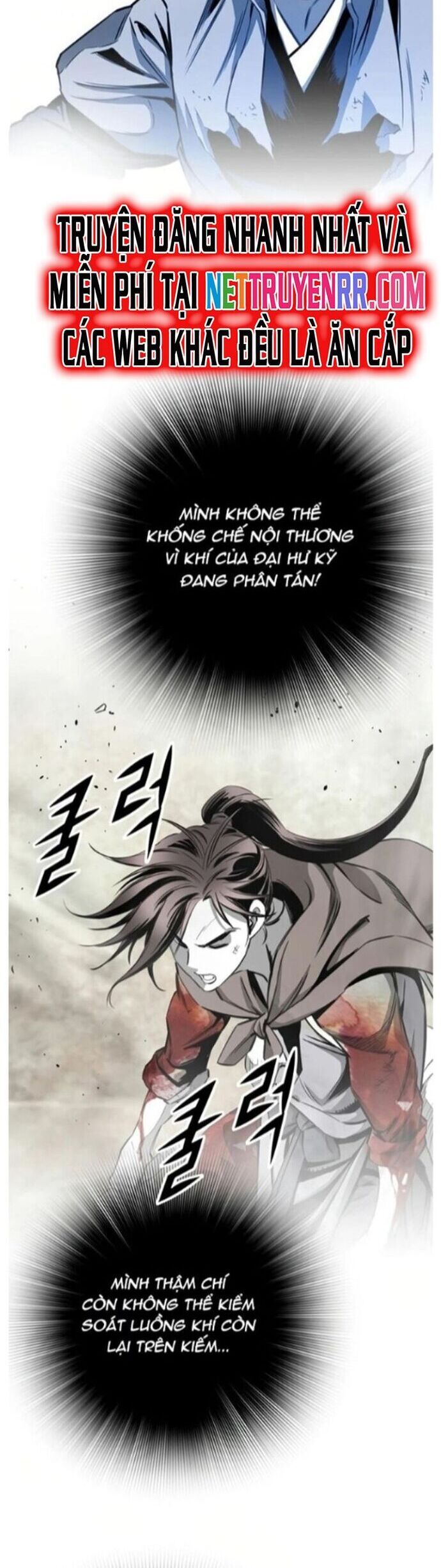 Đăng Thiên Lộ Chap 47 - Next Chap 48