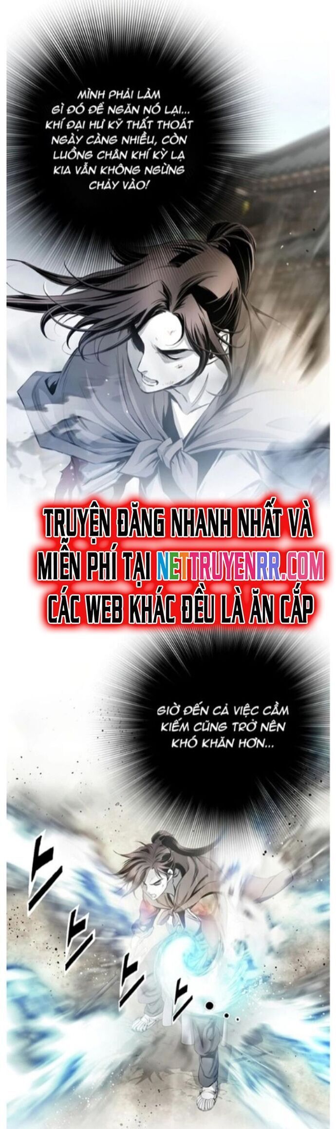 Đăng Thiên Lộ Chap 47 - Next Chap 48
