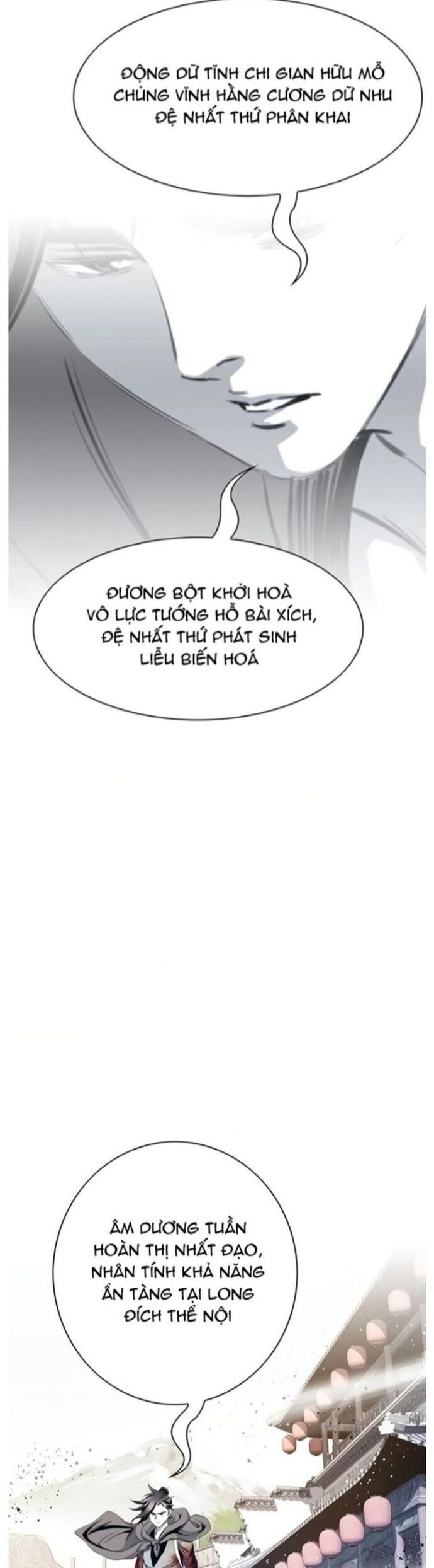 Đăng Thiên Lộ Chap 47 - Next Chap 48