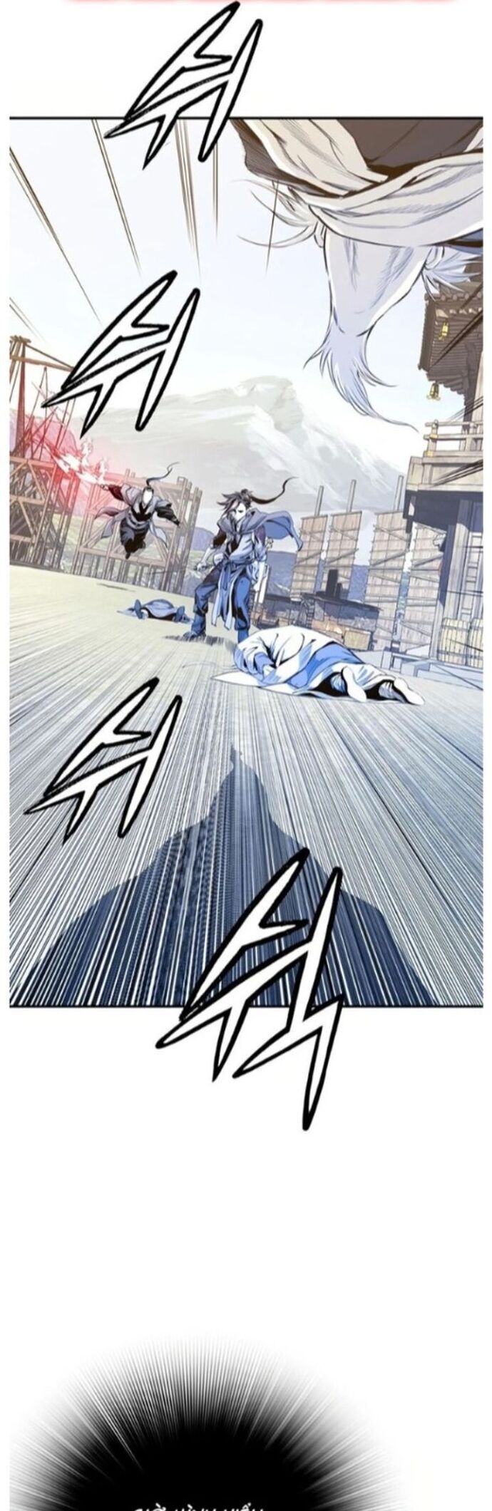 Đăng Thiên Lộ Chap 47 - Next Chap 48