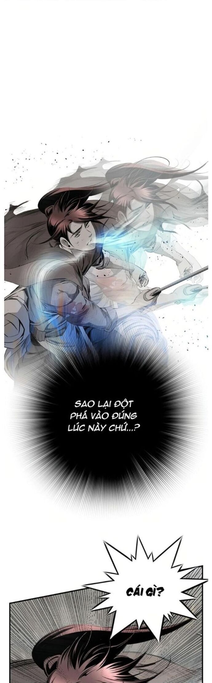 Đăng Thiên Lộ Chap 47 - Next Chap 48