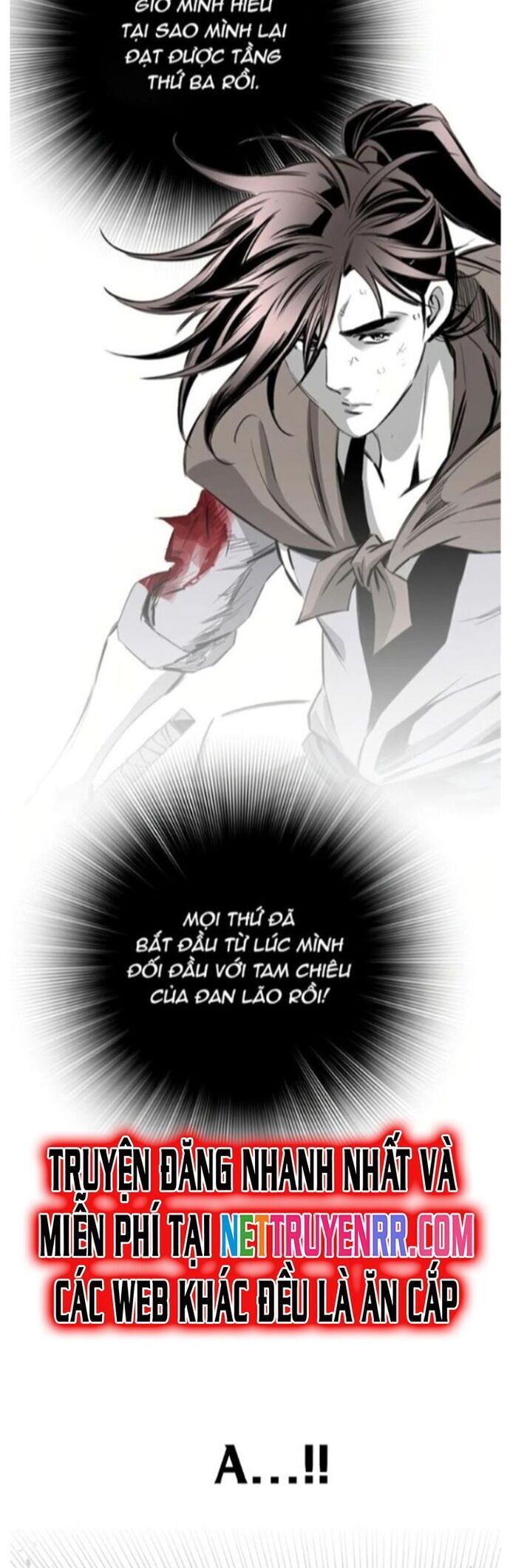 Đăng Thiên Lộ Chap 47 - Next Chap 48