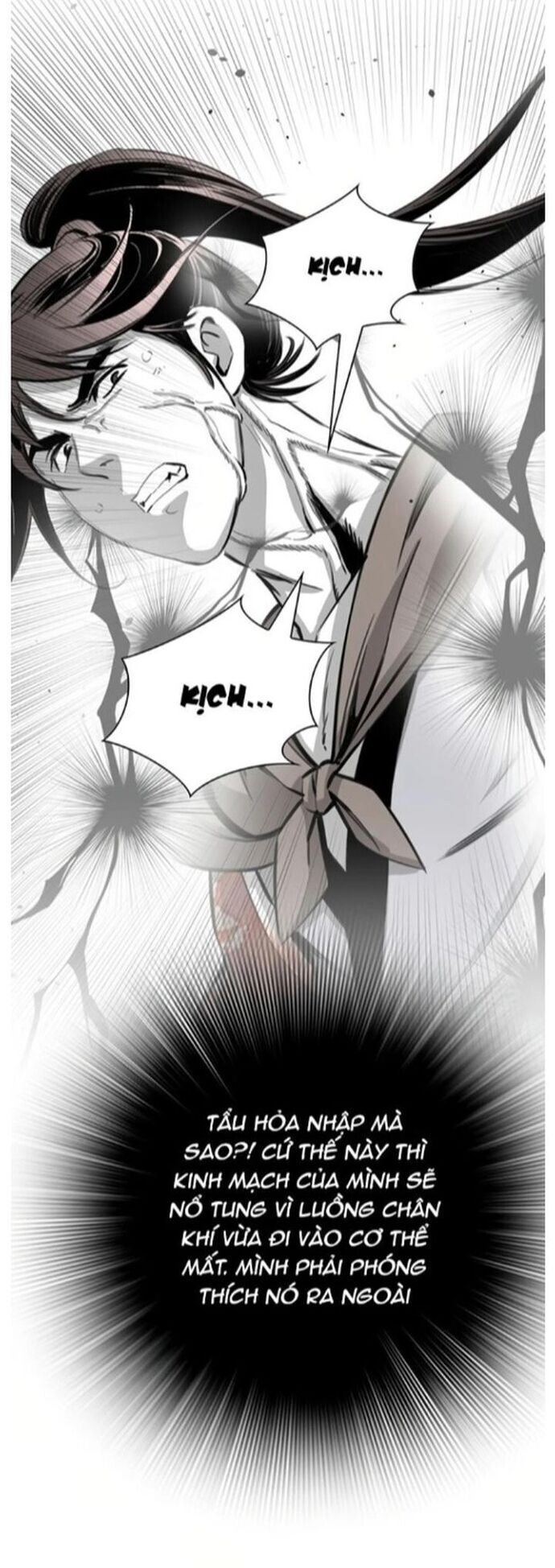 Đăng Thiên Lộ Chap 47 - Next Chap 48