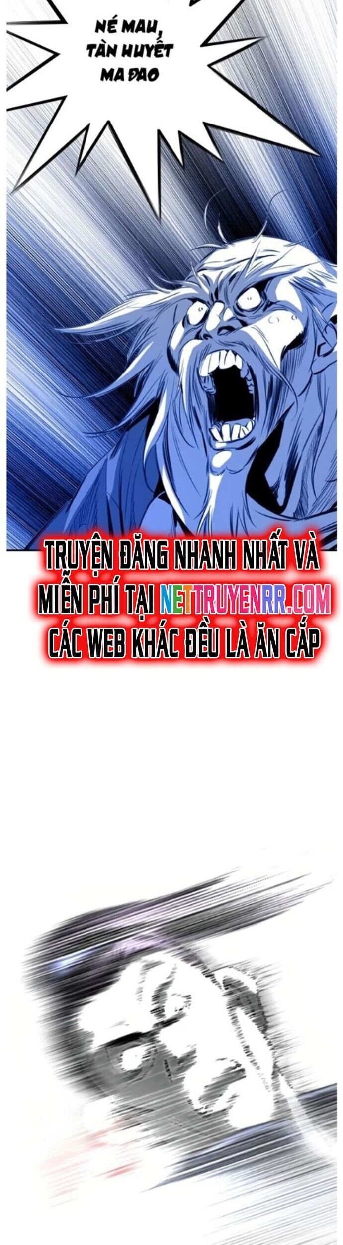 Đăng Thiên Lộ Chap 47 - Next Chap 48