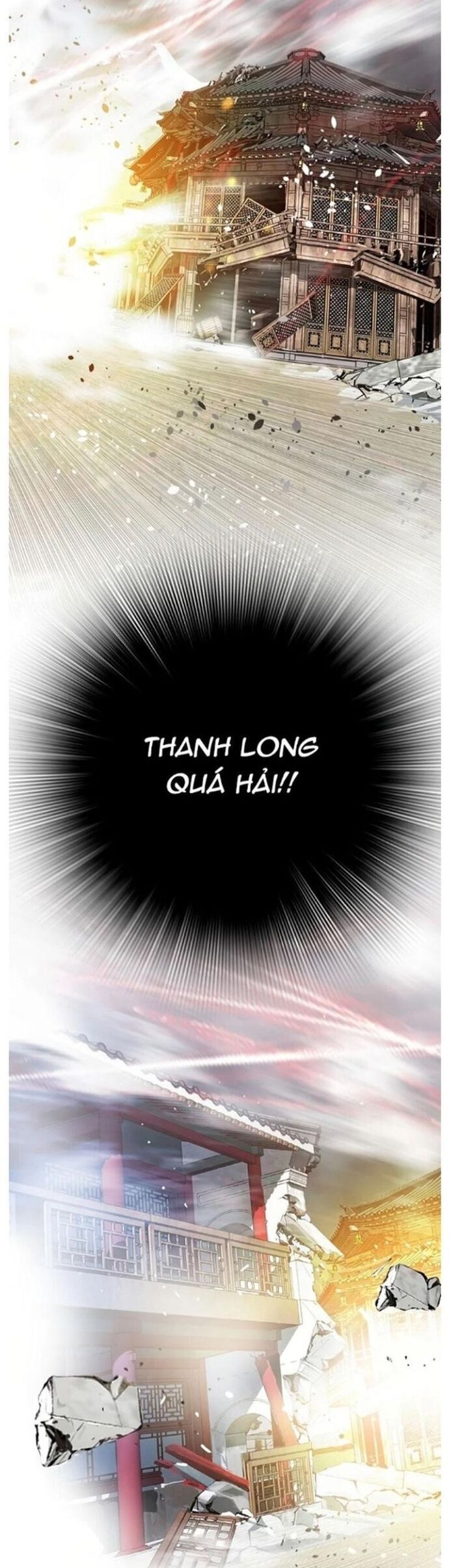 Đăng Thiên Lộ Chap 47 - Next Chap 48