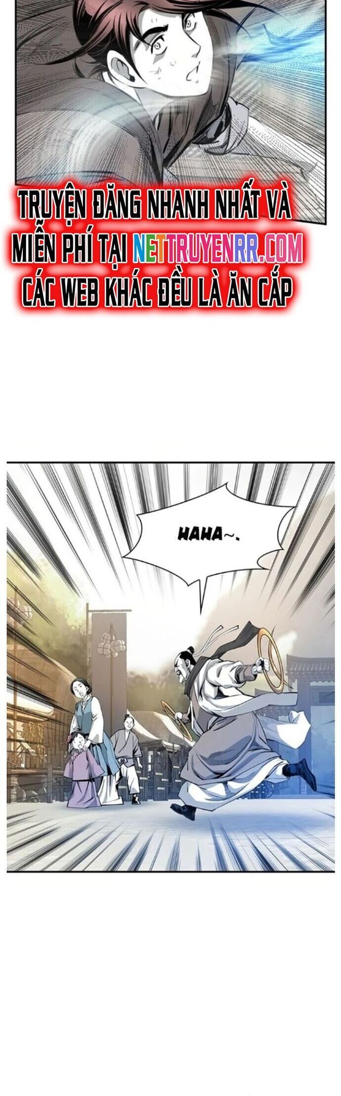 Đăng Thiên Lộ Chap 47 - Next Chap 48
