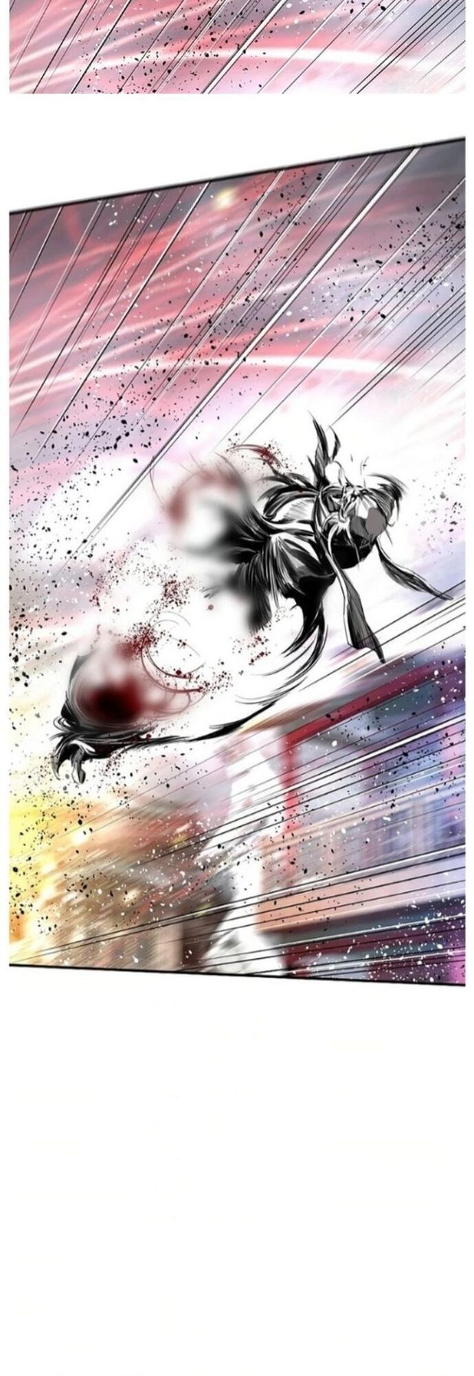 Đăng Thiên Lộ Chap 47 - Next Chap 48