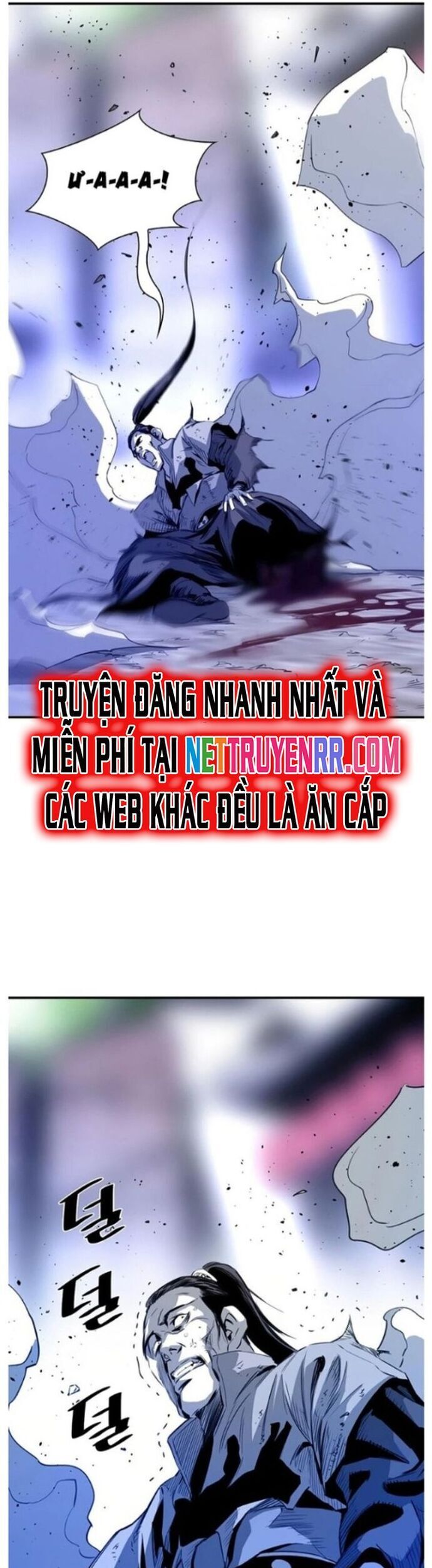 Đăng Thiên Lộ Chap 47 - Next Chap 48