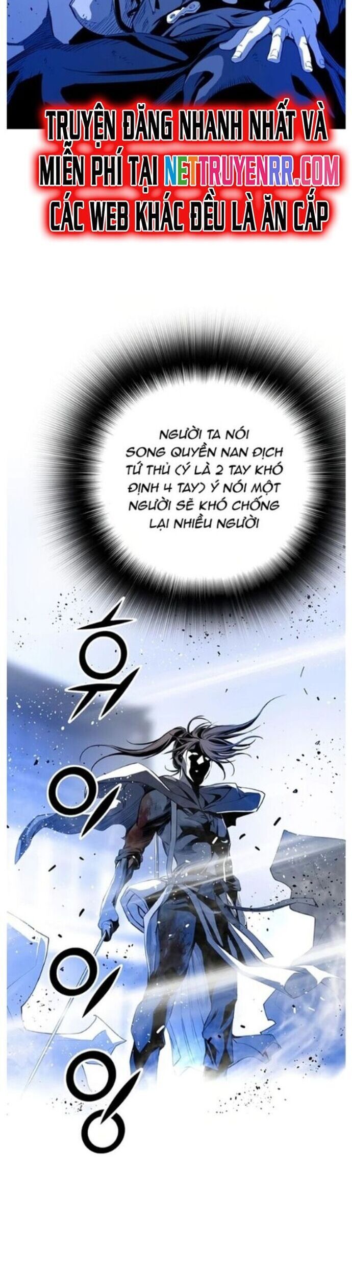 Đăng Thiên Lộ Chap 47 - Next Chap 48