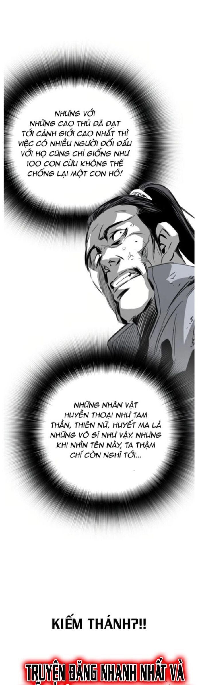 Đăng Thiên Lộ Chap 47 - Next Chap 48