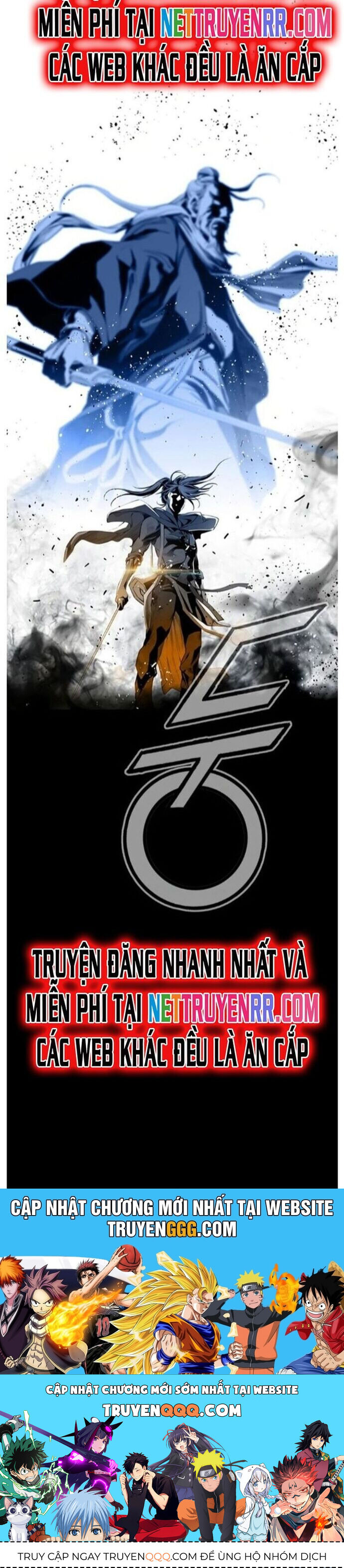 Đăng Thiên Lộ Chap 47 - Next Chap 48