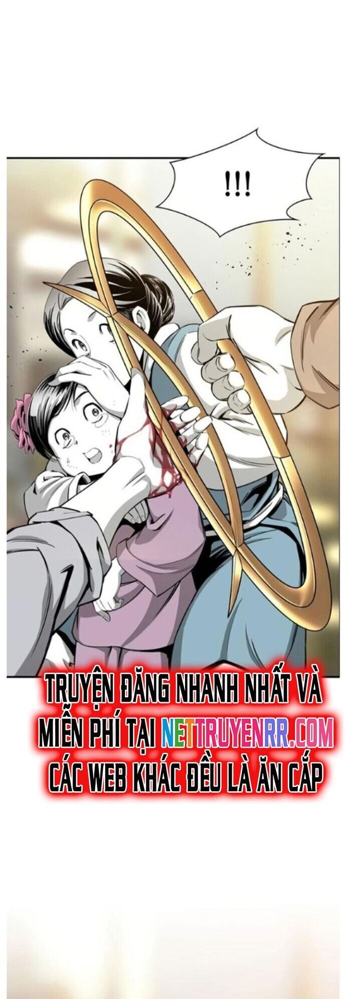 Đăng Thiên Lộ Chap 47 - Next Chap 48