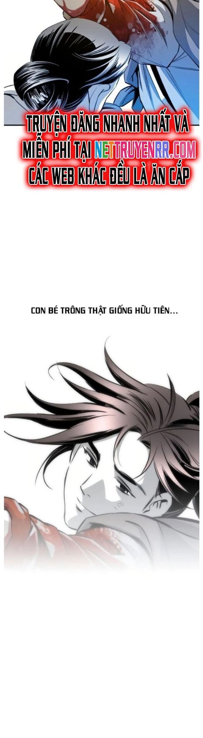 Đăng Thiên Lộ Chap 47 - Next Chap 48