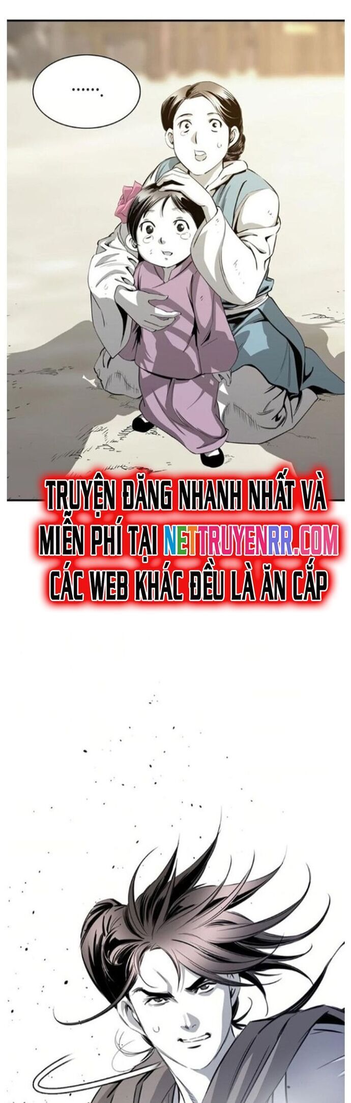 Đăng Thiên Lộ Chap 47 - Next Chap 48