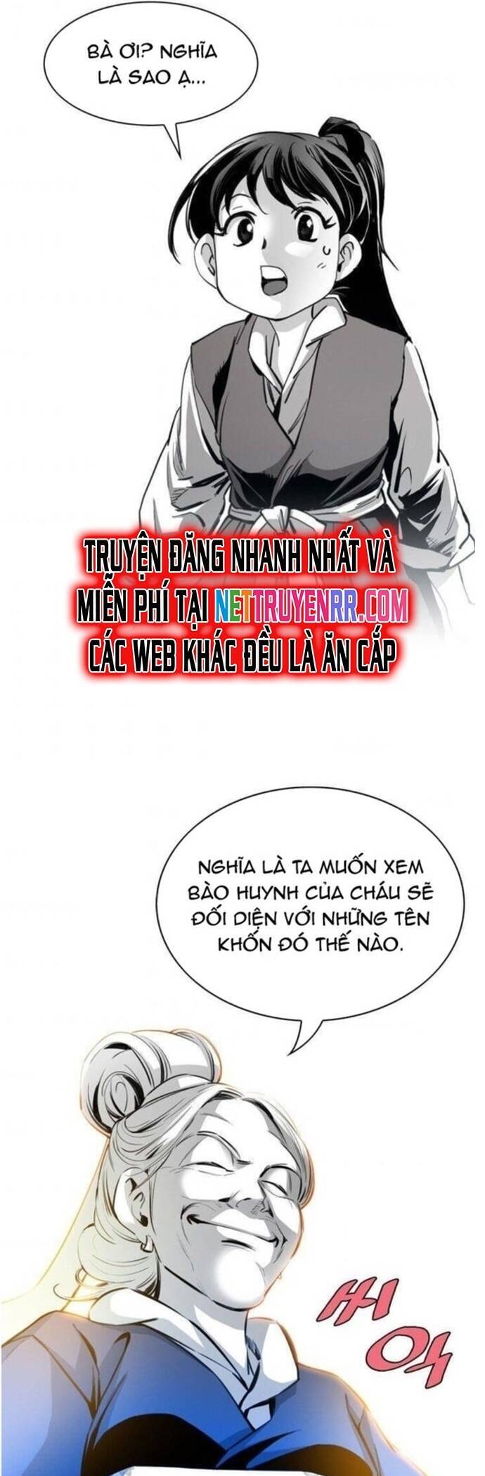 Đăng Thiên Lộ Chap 5 - Next Chap 6
