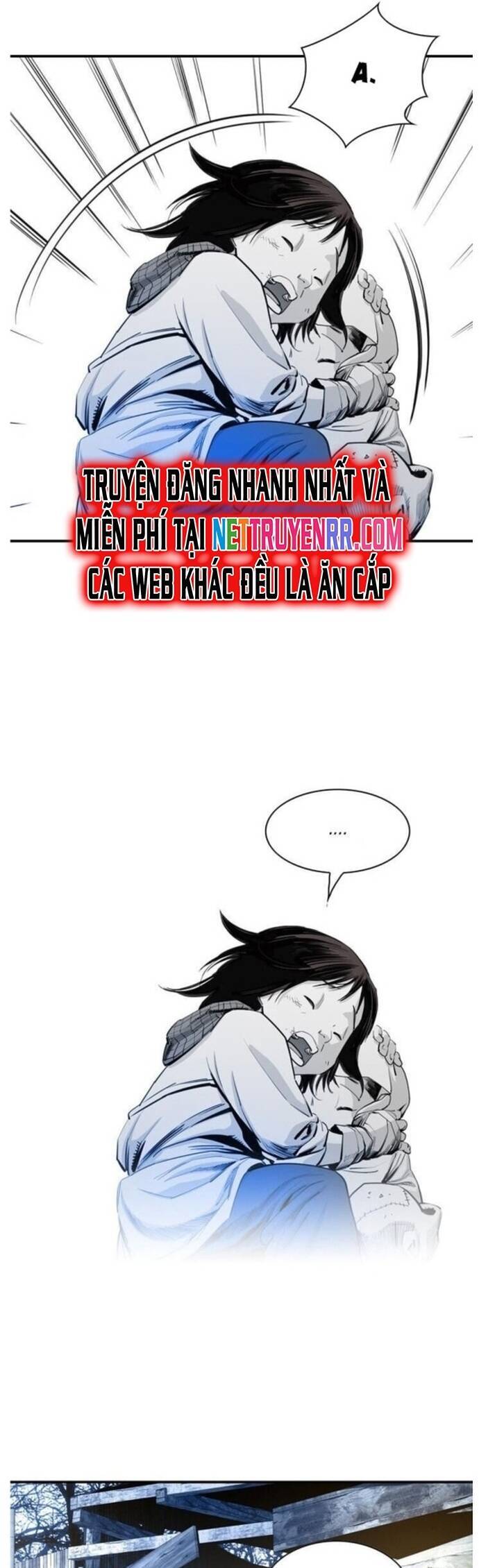 Đăng Thiên Lộ Chap 6 - Next Chap 7